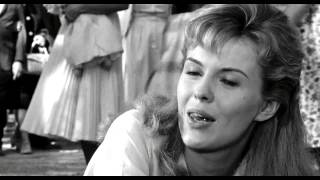 Scene from Lilith Robert Rossen 1964
