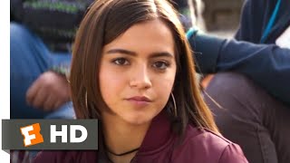Instant Family 2018  DrugUsing Teenagers Scene 110  Movieclips