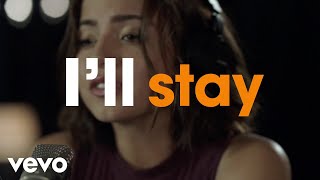 Isabela Merced  Ill Stay from Instant Family  Lyric Video