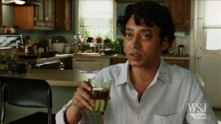 Irrfan Khan Life of Pi Role Didnt Come Easy