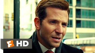 Limitless 2011  I See Everything Scene 1010  Movieclips