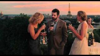 Midnight in Paris Trailer 2011