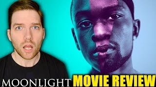 Moonlight  Movie Review