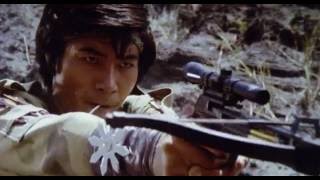 9 Deaths Of The Ninja 1985  HD Trailer 1080p