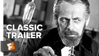The Story of Louis Pasteur 1936 Official Trailer  Paul Muni Josephine Hutchinson Movie HD