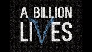 A Billion Lives QA with Director Aaron Biebert at VCCT16 March 13 2016 Tampa FL