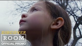 Discover Room  Academy Award Nominee  Official Promo HD  A24
