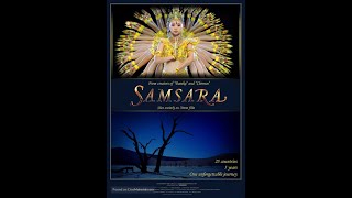 Samsara 2011  Fragments of the Film  Documentary