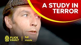 A Study in Terror  Full Movie  Flick Vault