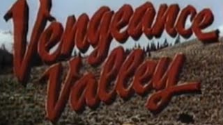 Vengeance Valley 1951 Full Length Western Movie Burt Lancaster