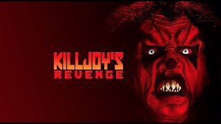 Killjoy 3 Killjoys Revenge  Official Trailer  Trent Haaga  Victoria De Mare