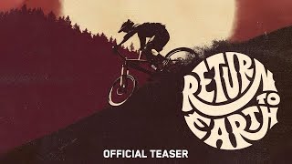 Return to Earth  Anthill Films  Official Teaser 2