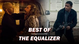 The Equalizers Best Scenes