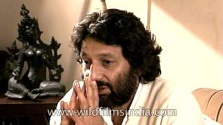 Shekhar Kapur on the idea behind Masoom