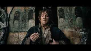 The Hobbit The Battle of the Five Armies  Main Trailer  HD Official Warner Bros UK