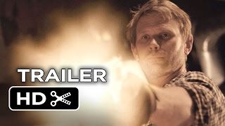 Bad Turn Worse Official Trailer 1 2014  Mackenzie Davis Thriller HD