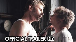 Bad Turn Worse Official Trailer 2014  Logan Huffman Thriller HD