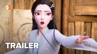 White Snake Trailer 1 2019  Movieclips Indie