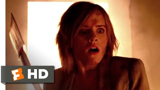 This Is the End 2013  Emma Watson Shows up Scene 510  Movieclips