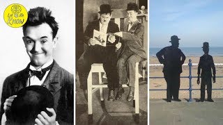 When Oliver Hardy Tragically Passed Away In 1957 Stan Laurel Made One Final Promise To His Friend