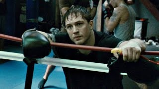 Tommy vs Mad Dog  Gym Fight Scene  Warrior 2011 Movie Clip HD