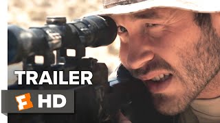 American Warfighter Trailer 1 2019  Movieclips Indie