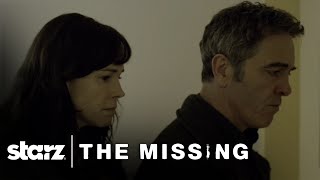 The Missing  Ep 108 Preview  STARZ