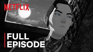 Blue Eye Samurai  All Evil Dreams  Angry Words  Special Edition  Full Episode  Netflix