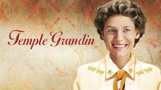 Temple Grandin  Trailer SD