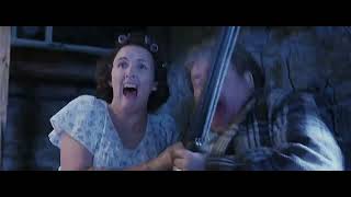 The Girl on the Train 2016  Megans Malaise Scene 110  Movieclips