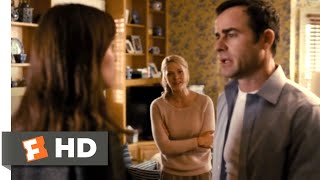 The Girl on the Train 2016  Tell Her the Truth Scene 810  Movieclips