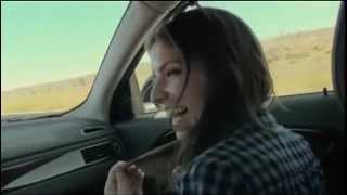 End of Watch  Singing in the car Anna Kendrick  Jake Gyllenhaal