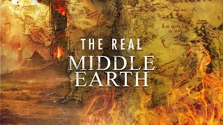 The Real Middle Earth  LORD OF THE RINGS DOCUMENTARY Narrated by Sir Ian Holm