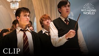 Dumbledores Army  Harry Potter and the Order of the Phoenix