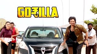 Gorilla Tamil Movie Climax  Farmers loan cancelled  Jiiva and friends escape  End Credits