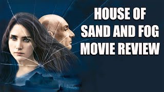 House of Sand and Fog  2003  Movie Review  Imprint  242  Bluray  Lets Imprint 