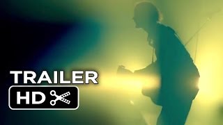 Pulp A Film About Life Death  Supermarkets Official Trailer 1 2014  Music Documentary HD