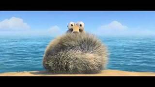 Ice Age 4  Continental Drift  Official Trailer HD