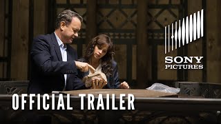 INFERNO  Official Trailer HD