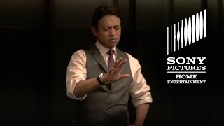 Inferno Around the World   Irrfan Khan As Harry Sims