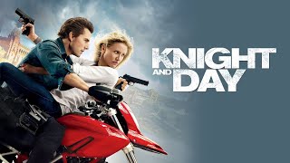 Knight and Day 2010 Movie  Tom Cruise Cameron Diaz Peter Sarsgaard  Review and Facts