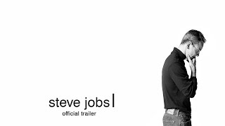 Steve Jobs  Official Trailer 2 HD