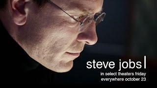 Steve Jobs  A Look Inside HD