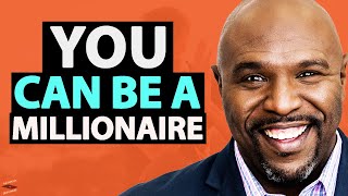 DO THIS To Ensure You BECOME A MILLIONAIRE How To Get RichChris Hogan  Lewis Howes