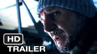 The Grey 2012 Movie Teaser Trailer HD  Liam Neeson