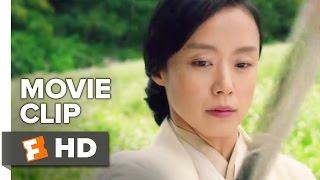 Memories of the Sword Movie CLIP  Seize Her 2015  Byunghun Lee Action Movie HD