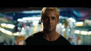 The Place Beyond The Pines  Official Trailer