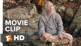 Memories of the Sword Movie CLIP  Do You Want to Train 2015  Byunghun Lee Movie HD