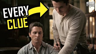 THE PRESTIGE Breakdown  Ending Explained Every Twist Clue Easter Eggs  Things You Missed