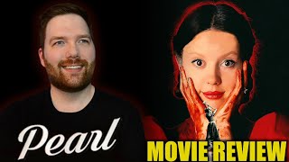 Pearl  Movie Review